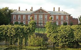 Bosworth Hall And Spa